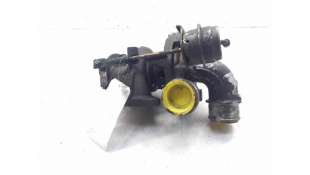 TURBOCOMPRESOR MERCEDES-BENZ VITO FURGÓN (1999-2003) 110 CDI 2.2 (638.094) 102CV 2151CC - L.6849745 / A6110980299
