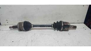 COMPRESOR AIRE ACONDICIONADO FORD MONDEO III SEDÁN (2000-2007) 2.0 16V TDDI / TDCI 115CV 1998CC - L.6849829 / 1S7H19D629EA