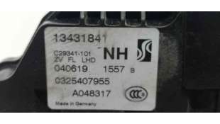 MANETA EXTERIOR PORTON FORD MONDEO III SEDÁN (2000-2007) 2.0 16V TDDI / TDCI 115CV 1998CC - L.6849893 / 1S71F43400AE 2