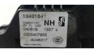 MANETA EXTERIOR PORTON FORD MONDEO III SEDÁN (2000-2007) 2.0 16V TDDI / TDCI 115CV 1998CC - L.6849893 / 1S71F43400AE
