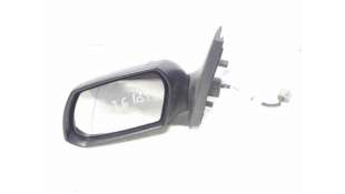 RETROVISOR IZQUIERDO FORD MONDEO III SEDÁN (2000-2007) 2.0 16V TDDI / TDCI 115CV 1998CC - L.6849954 / 1232186
