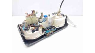 CUADRO INSTRUMENTOS MITSUBISHI MONTERO CANVAS TOP (1989-1990) 2.5 TD (L044G, L049G) 95CV 2477CC - L.6850142 / MB716922