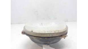 FARO IZQUIERDO MITSUBISHI MONTERO CANVAS TOP (1989-1990) 2.5 TD (L044G, L049G) 95CV 2477CC - L.6850152 / MB283548 2