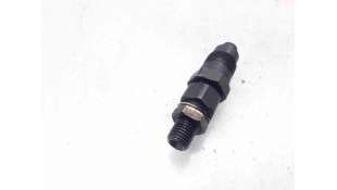 INYECTOR MITSUBISHI MONTERO CANVAS TOP (1989-1990) 2.5 TD (L044G, L049G) 95CV 2477CC - L.6850153 / 00101