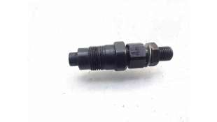 INYECTOR MITSUBISHI MONTERO CANVAS TOP (1989-1990) 2.5 TD (L044G, L049G) 95CV 2477CC - L.6850153 / 00101 2