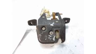 CERRADURA MALETERO / PORTON ROVER 45 FASTBACK (2000-2005) 2.0 IDT 101CV 1994CC - L.6850525 / FQU100200