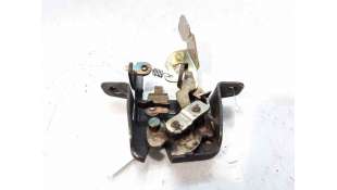 CERRADURA MALETERO / PORTON ROVER 45 FASTBACK (2000-2005) 2.0 IDT 101CV 1994CC - L.6850525 / FQU100200 2