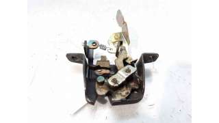 CERRADURA MALETERO / PORTON ROVER 45 FASTBACK (2000-2005) 2.0 IDT 101CV 1994CC - L.6850525 / FQU100200