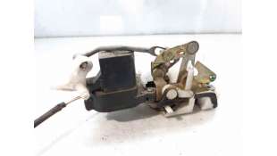 CERRADURA PUERTA TRASERA DERECHA ROVER 45 FASTBACK (2000-2005) 2.0 IDT 101CV 1994CC - L.6850528 / CWC102200 2