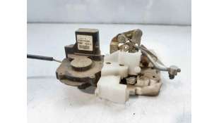 CERRADURA PUERTA TRASERA IZQUIERDA ROVER 45 FASTBACK (2000-2005) 2.0 IDT 101CV 1994CC - L.6850529 / FUB103280