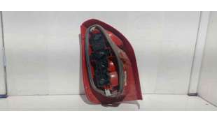 CERRADURA PUERTA TRASERA IZQUIERDA ROVER 45 FASTBACK (2000-2005) 2.0 IDT 101CV 1994CC - L.6850529 / FUB103280 2