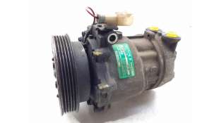 COMPRESOR AIRE ACONDICIONADO ROVER 45 FASTBACK (2000-2005) 2.0 IDT 101CV 1994CC - L.6850539 / JPB101240