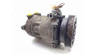 COMPRESOR AIRE ACONDICIONADO ROVER 45 FASTBACK (2000-2005) 2.0 IDT 101CV 1994CC - L.6850539 / JPB101240 2
