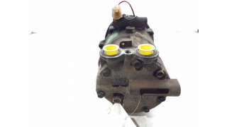 COMPRESOR AIRE ACONDICIONADO ROVER 45 FASTBACK (2000-2005) 2.0 IDT 101CV 1994CC - L.6850539 / JPB101240