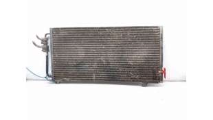 CONDENSADOR / RADIADOR  AIRE ACONDICIONADO ROVER 45 FASTBACK (2000-2005) 2.0 IDT 101CV 1994CC - L.6850540 / 756400W