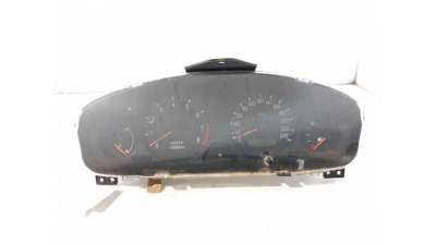 CUADRO INSTRUMENTOS ROVER 45 FASTBACK (2000-2005) 2.0 IDT 101CV 1994CC - L.6850543 / YAS100780