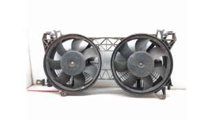 ELECTROVENTILADOR ROVER 45 FASTBACK (2000-2005) 2.0 IDT 101CV 1994CC - L.6850551 / PGF100760