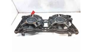 ELECTROVENTILADOR ROVER 45 FASTBACK (2000-2005) 2.0 IDT 101CV 1994CC - L.6850551 / PGF100760 2