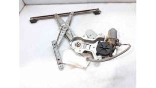 ELEVALUNAS TRASERO DERECHO ROVER 45 FASTBACK (2000-2005) 2.0 IDT 101CV 1994CC - L.6850554 / CVH101080