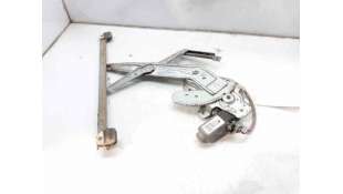 ELEVALUNAS TRASERO DERECHO ROVER 45 FASTBACK (2000-2005) 2.0 IDT 101CV 1994CC - L.6850554 / CVH101080 2