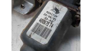 ELEVALUNAS TRASERO DERECHO ROVER 45 FASTBACK (2000-2005) 2.0 IDT 101CV 1994CC - L.6850554 / CVH101080