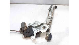 ELEVALUNAS TRASERO IZQUIERDO ROVER 45 FASTBACK (2000-2005) 2.0 IDT 101CV 1994CC - L.6850555 / CVH101090