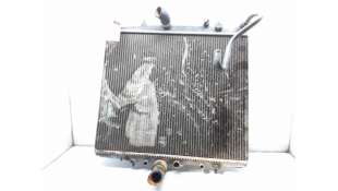 RADIADOR AGUA ROVER 45 FASTBACK (2000-2005) 2.0 IDT 101CV 1994CC - L.6850642 / 19010PFTE00