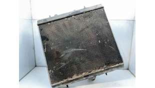 RADIADOR AGUA ROVER 45 FASTBACK (2000-2005) 2.0 IDT 101CV 1994CC - L.6850642 / 19010PFTE00 2