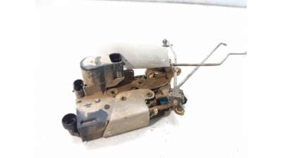 CERRADURA PUERTA DELANTERA DERECHA FIAT BRAVA (1998-2001) 1.9 JTD 105 105CV 1910CC - L.6850735 / 0046766605