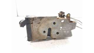 CERRADURA PUERTA DELANTERA DERECHA FIAT BRAVA (1998-2001) 1.9 JTD 105 105CV 1910CC - L.6850735 / 0046766605