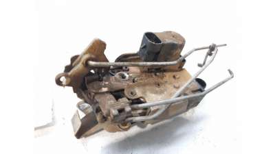 CERRADURA PUERTA DELANTERA IZQUIERDA FIAT BRAVA (1998-2001) 1.9 JTD 105 105CV 1910CC - L.6850736 / 0046766606