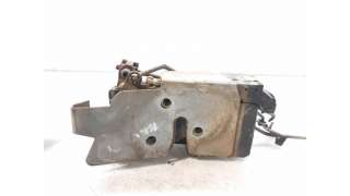 CERRADURA PUERTA DELANTERA IZQUIERDA FIAT BRAVA (1998-2001) 1.9 JTD 105 105CV 1910CC - L.6850736 / 0046766606