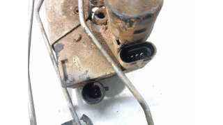 CERRADURA PUERTA DELANTERA IZQUIERDA FIAT BRAVA (1998-2001) 1.9 JTD 105 105CV 1910CC - L.6850736 / 0046766606