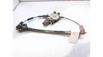 ELEVALUNAS DELANTERO DERECHO FIAT BRAVA (1998-2001) 1.9 JTD 105 105CV 1910CC - L.6850760 / 0007770258