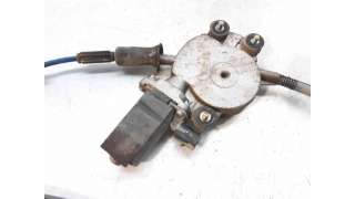 ELEVALUNAS DELANTERO DERECHO FIAT BRAVA (1998-2001) 1.9 JTD 105 105CV 1910CC - L.6850760 / 0007770258