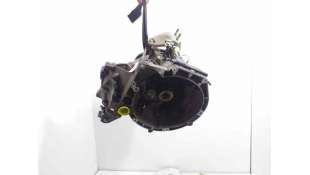 CAJA CAMBIOS FORD FIESTA VI (2009-) 1.4 TDCI 68CV 1399CC - L.6850897 / 8A6R7002EB