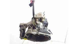 CAJA CAMBIOS FORD FIESTA VI (2009-) 1.4 TDCI 68CV 1399CC - L.6850897 / 8A6R7002EB 2