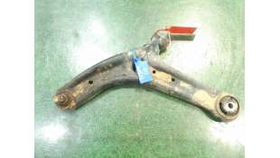 BRAZO SUSPENSION INFERIOR DELANTERO IZQUIERDO FORD FIESTA VI (2009-) 1.4 TDCI 68CV 1399CC - L.6850939 / 1737305