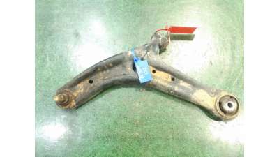 BRAZO SUSPENSION INFERIOR DELANTERO IZQUIERDO FORD FIESTA VI (2009-) 1.4 TDCI 68CV 1399CC - L.6850939 / 1737305
