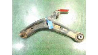 BRAZO SUSPENSION INFERIOR DELANTERO IZQUIERDO FORD FIESTA VI (2009-) 1.4 TDCI 68CV 1399CC - L.6850939 / 1737305