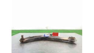 BRAZO SUSPENSION INFERIOR DELANTERO IZQUIERDO FORD FIESTA VI (2009-) 1.4 TDCI 68CV 1399CC - L.6850939 / 1737305 2