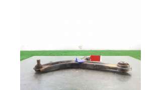 BRAZO SUSPENSION INFERIOR DELANTERO IZQUIERDO FORD FIESTA VI (2009-) 1.4 TDCI 68CV 1399CC - L.6850939 / 1737305