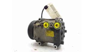 COMPRESOR AIRE ACONDICIONADO FORD FIESTA VI (2009-) 1.4 TDCI 68CV 1399CC - L.6850969 / 8V5119D629DF 2