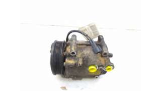 COMPRESOR AIRE ACONDICIONADO FORD FIESTA VI (2009-) 1.4 TDCI 68CV 1399CC - L.6850969 / 8V5119D629DF