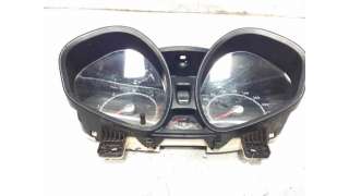 CUADRO INSTRUMENTOS FORD FIESTA VI (2009-) 1.4 TDCI 68CV 1399CC - L.6850974 / 8A6T10849AE