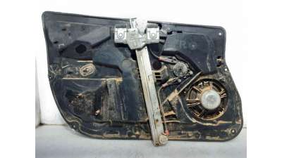 ELEVALUNAS DELANTERO DERECHO FORD FIESTA VI (2009-) 1.4 TDCI 68CV 1399CC - L.6850982 / 8A61A045H16AG