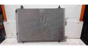 RADIADOR AGUA FORD FIESTA VI (2009-) 1.4 TDCI 68CV 1399CC - L.6851077 / 2029176