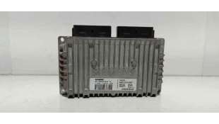 RADIADOR AGUA FORD FIESTA VI (2009-) 1.4 TDCI 68CV 1399CC - L.6851077 / 2029176 2