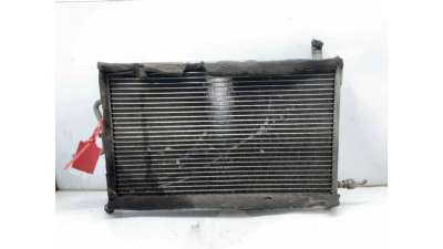 CONDENSADOR / RADIADOR  AIRE ACONDICIONADO DAEWOO MATIZ (1998-) 0.8 52CV 796CC - L.6851180 / 96314763