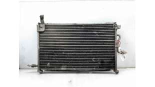 CONDENSADOR / RADIADOR  AIRE ACONDICIONADO DAEWOO MATIZ (1998-) 0.8 52CV 796CC - L.6851180 / 96314763 2